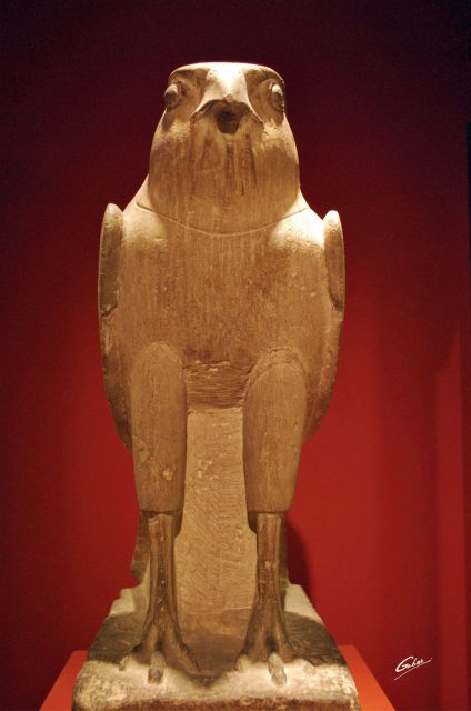 Egyptian Antiquities 2010  02