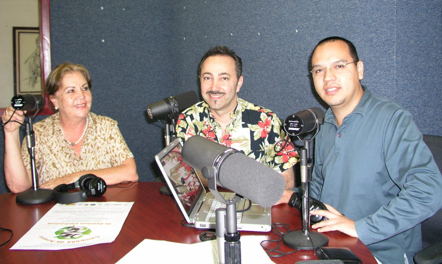 Pantoja_Radio 2007