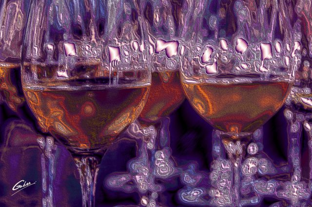 Ice Wine Glasses 2018 02