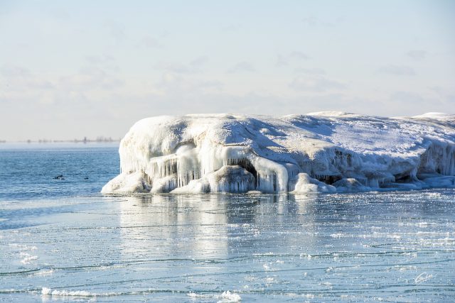 Winter Scenes 2018  05