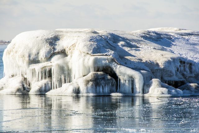 Winter Scenes 2018  08