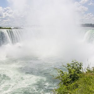 Niagara Falls, Canada, The Falls Scenes, 2014  12