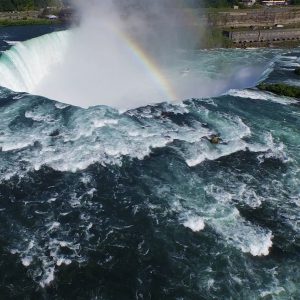 Niagara Falls, Canada, The Falls Scenes, 2014  14