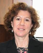 Dr. Karen Gelmon MD, F.R.C.P.(C)