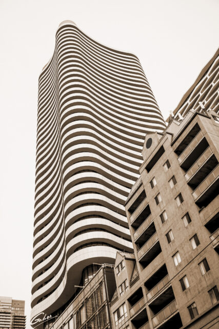 Toronto Architecture 2021 14