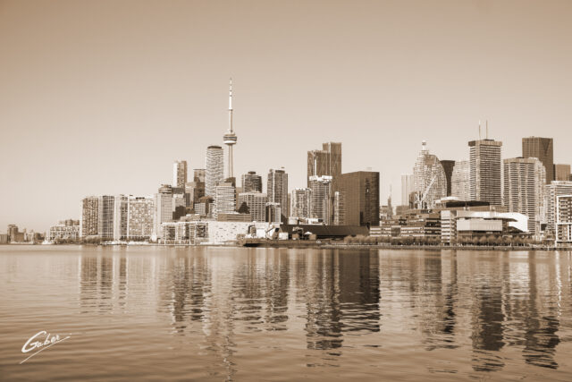 Toronto Skyline 2021  35