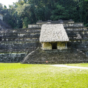 Palenque Archeological Site 2022  04