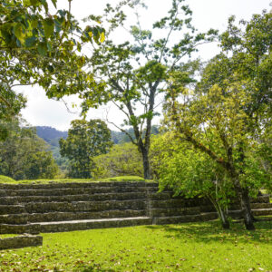 Palenque Archeological Site 2022  31