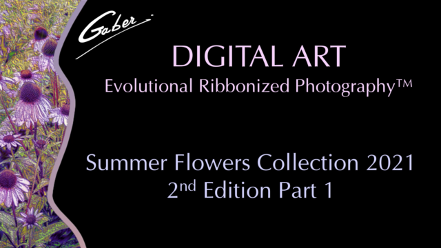 Summer Flowers Collection 2021 2nd Edition Part 1