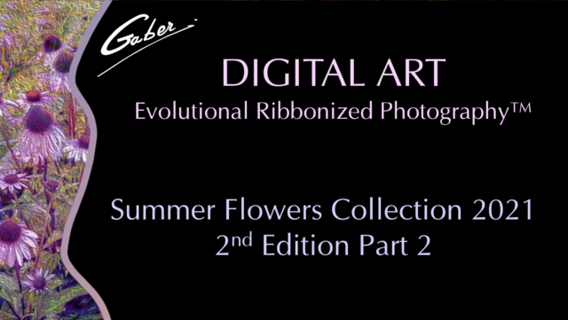 Summer Flowers Collection 2021 2nd Edition Part 2