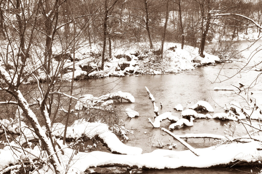 Early Winter Landscape Scenes 2023  02