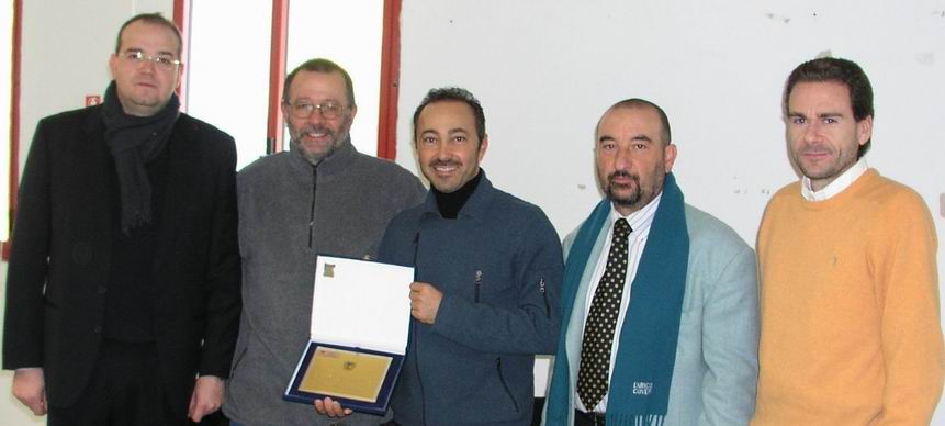 gaber_management_prize